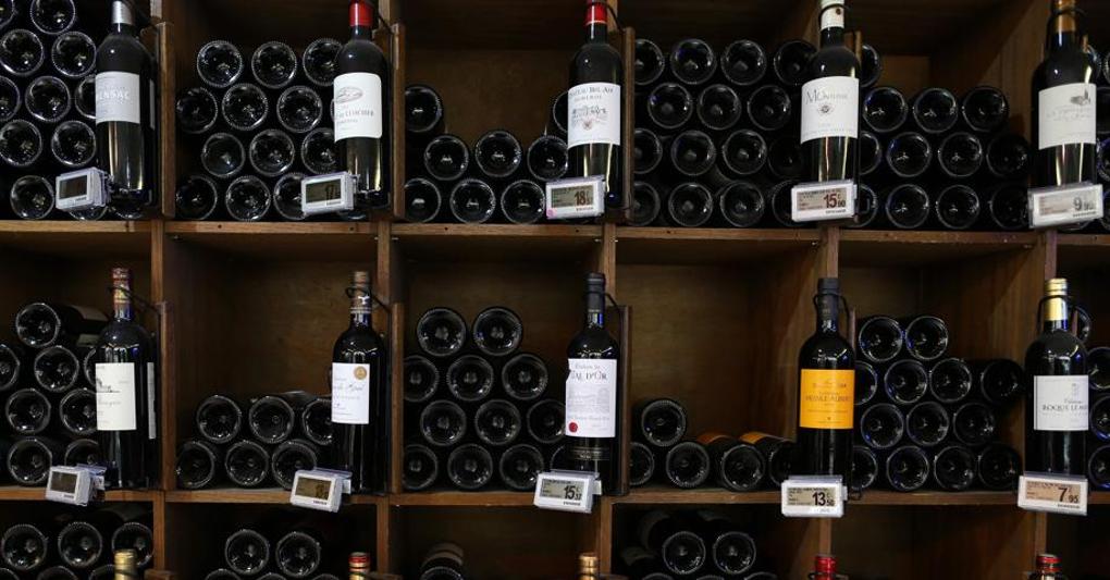 I vini francesi compaiono nella lista dei prodotti Ue colpiti da dazi del 10% per il caso Airbus 